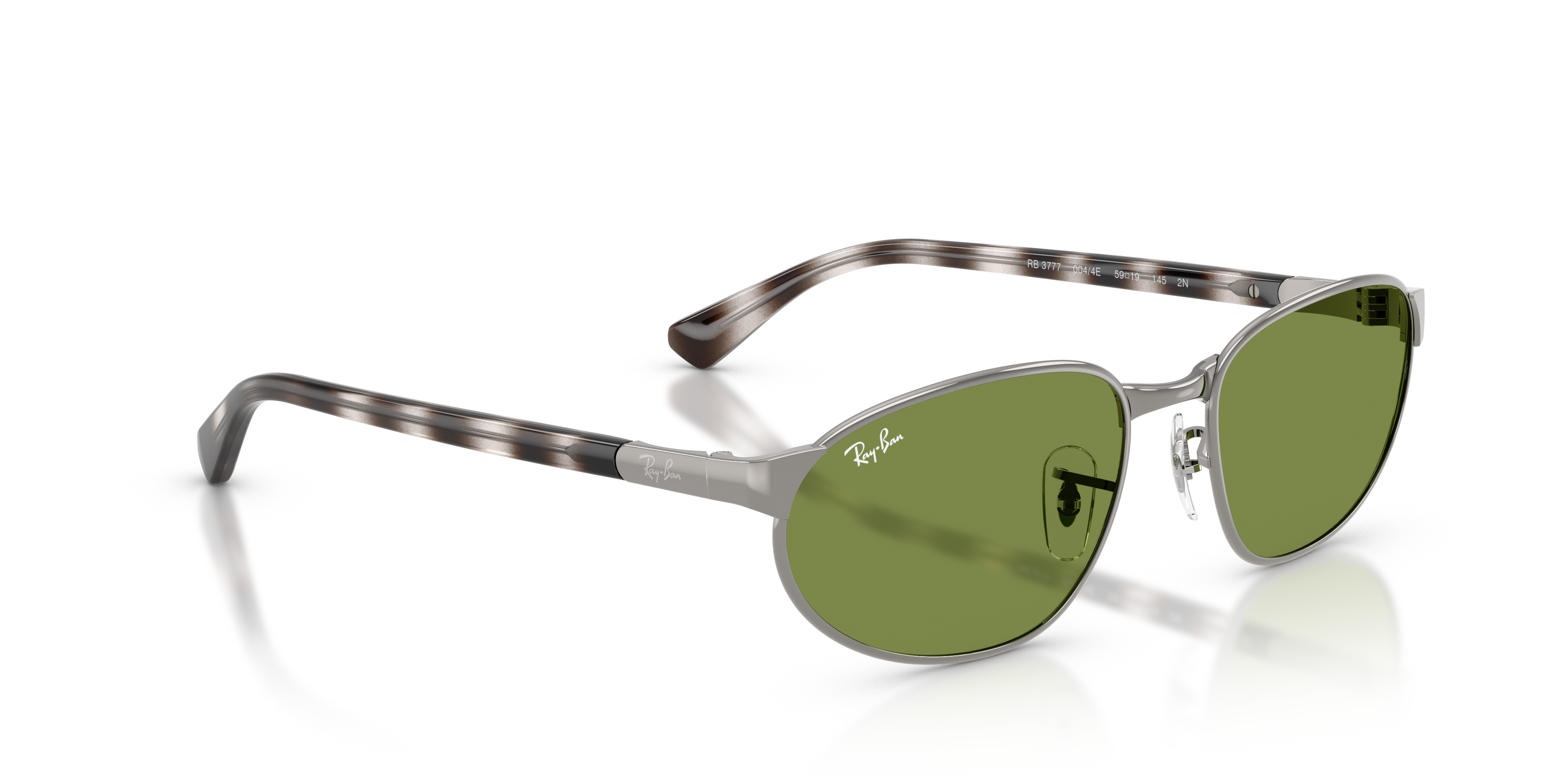 Ray-Ban RB3777 004/4E  